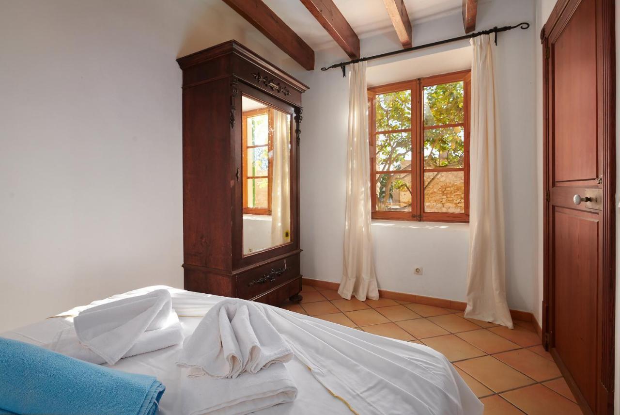 Son Oliver By Mallorca House Rent Feriehus *