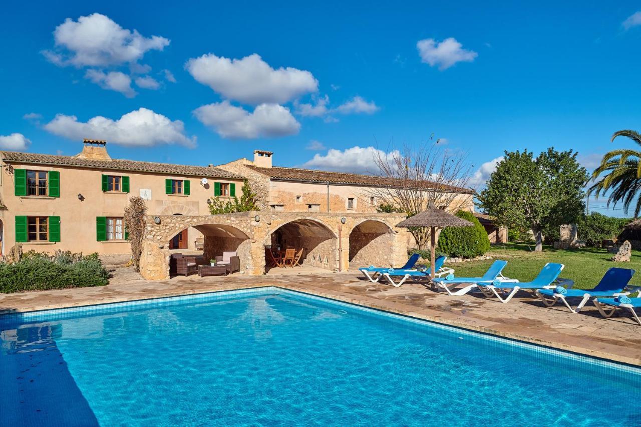 Son Oliver By Mallorca House Rent Semesterbostad *