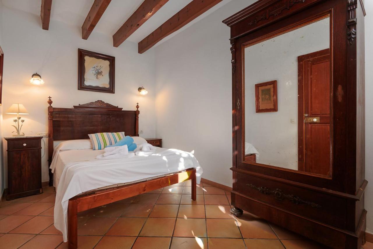 Son Oliver By Mallorca House Rent Semesterbostad *