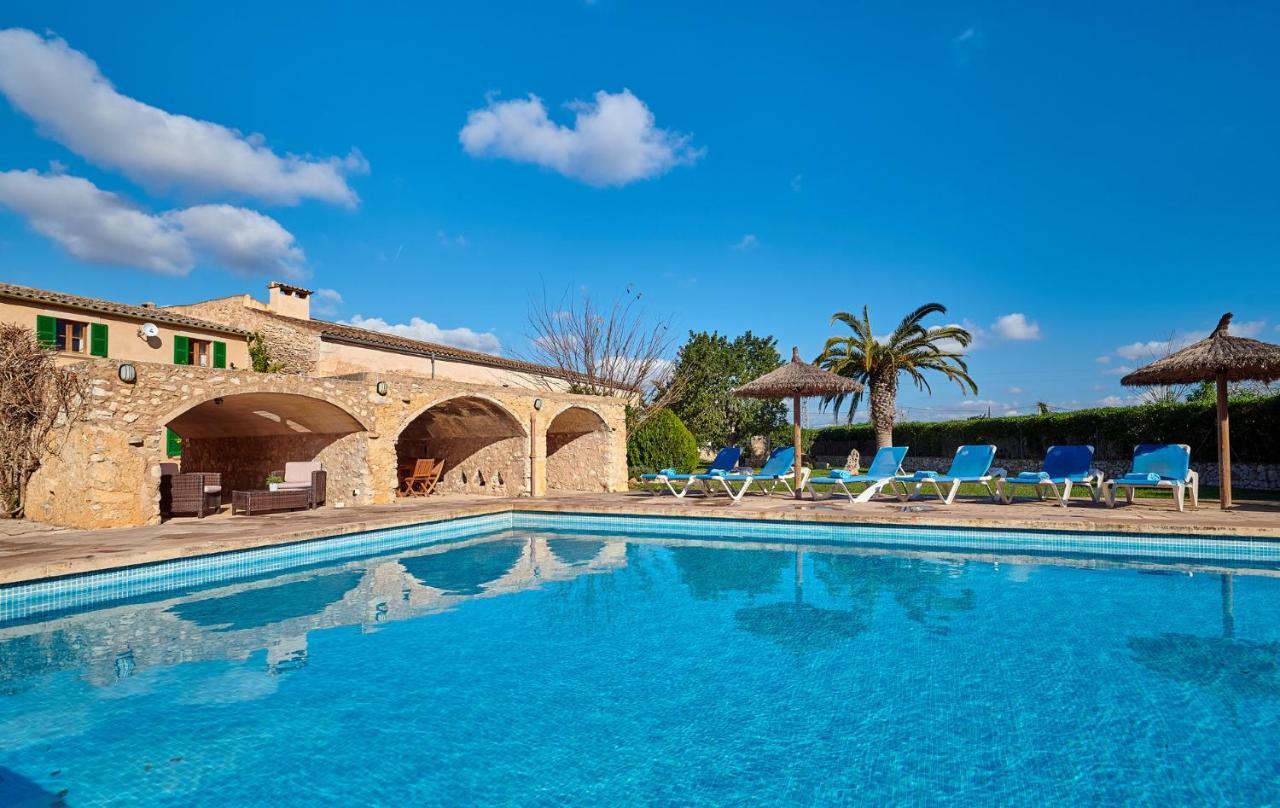 Semesterbostad Son Oliver By Mallorca House Rent *