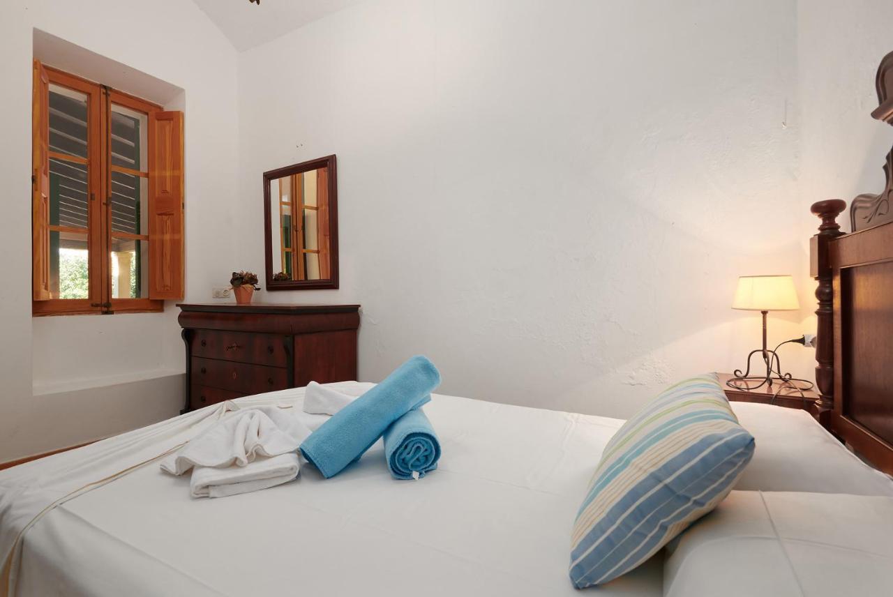 Son Oliver By Mallorca House Rent *
