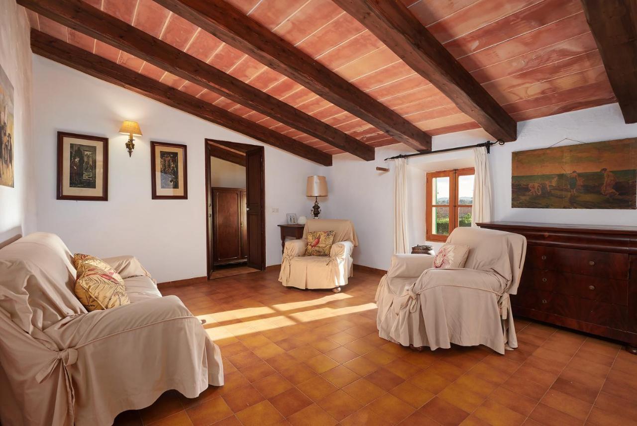 Son Oliver By Mallorca House Rent *