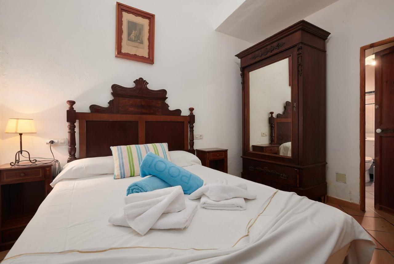 Semesterbostad Son Oliver By Mallorca House Rent *