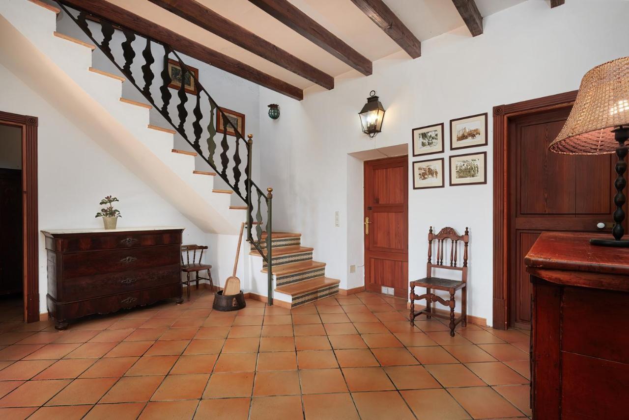 Son Oliver By Mallorca House Rent Feriehus