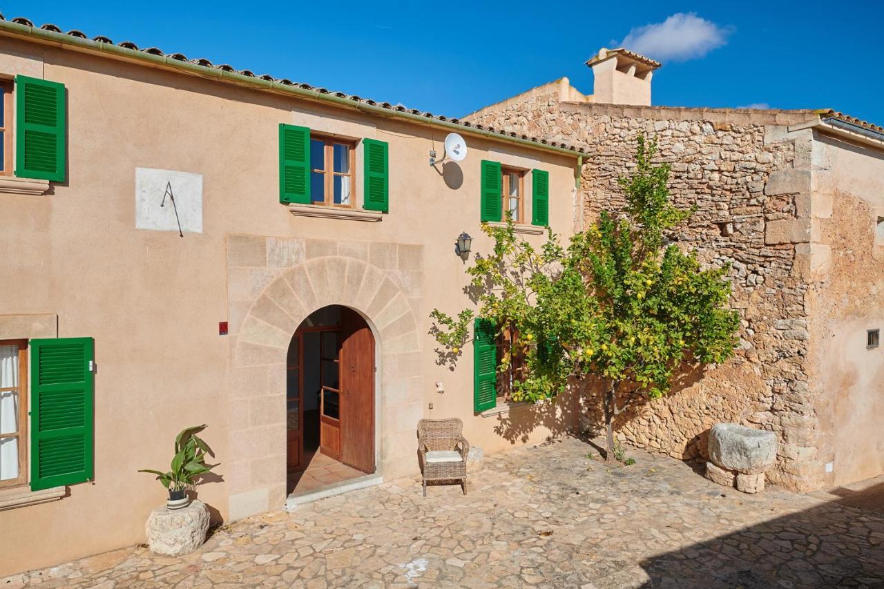 Son Oliver By Mallorca House Rent Feriehus Felanitx