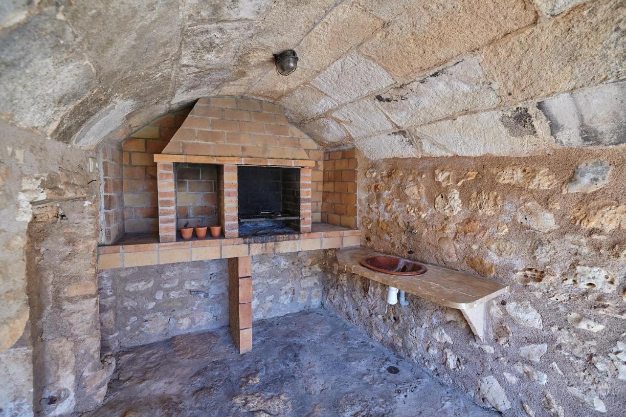 Semesterbostad Son Oliver By Mallorca House Rent *
