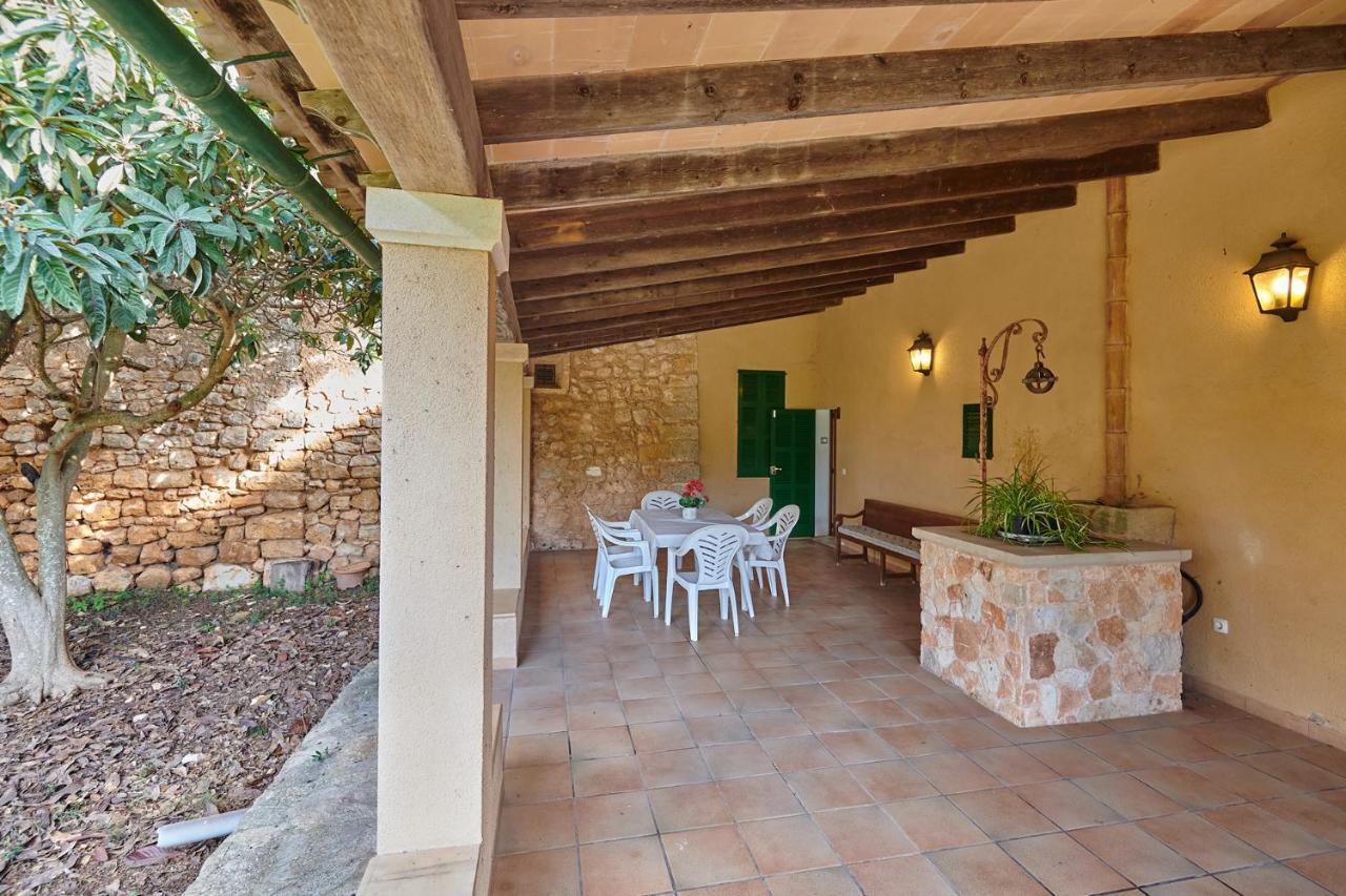 Son Oliver By Mallorca House Rent Semesterbostad