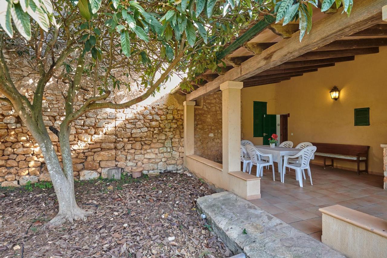 Feriehus Son Oliver By Mallorca House Rent Felanitx