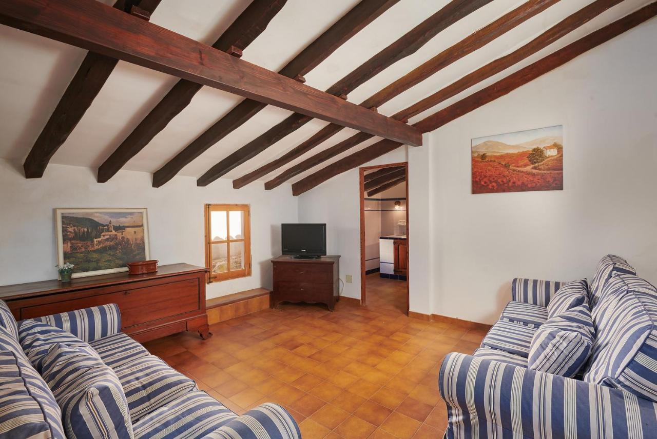Semesterbostad Son Oliver By Mallorca House Rent *
