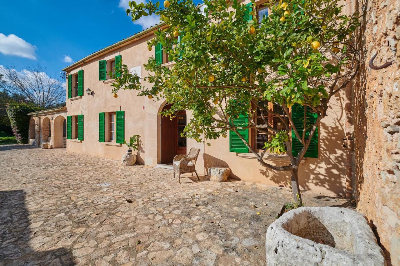 Son Oliver By Mallorca House Rent Feriehus